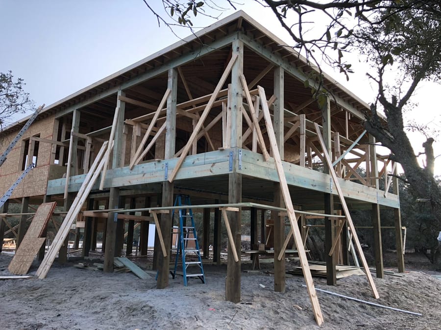 New Construction